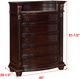 Crown Mark Stanley Brown Chest-2
