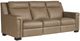 Universal Explore Home™ Mixon Caruso Falvo Leather Power Reclining Sofa-0