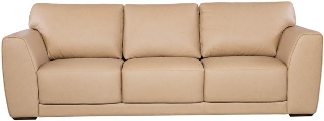 Hooker® Furniture SS Keys Verona Biscotti Sofa-2