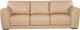 Hooker® Furniture SS Keys Verona Biscotti Sofa-2