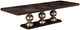 Michael Amini® West Kensington Medium Espresso Rectangular Dining Table-0