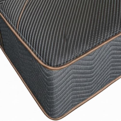 Spring Air® CuPrite 13" Hybrid Plush Tight Top Full Mattress-1