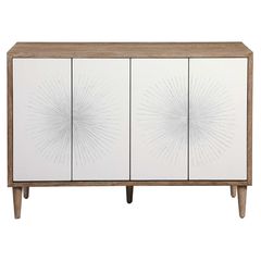 DANI 4 DOOR CABINET