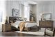 Modus Furniture Arden Tavern Brown Dresser-1