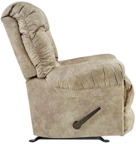 Best® Home Furnishings Customizable Seger Manual Space Saver® Recliner-3