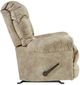Best® Home Furnishings Customizable Seger Manual Space Saver® Recliner-3