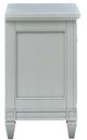Magnussen Home® Glenbrook Pebble Nightstand-4