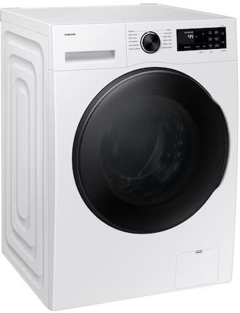 Samsung 5000 Series 2.9 Cu. Ft. White Compact Front Load Washer with SmartThings Wi-Fi-2