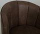 International Furniture Direct Tamesis Brown 30" Bar Stool-4