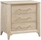 Winners Only® Westfield Sand Nightstand-0