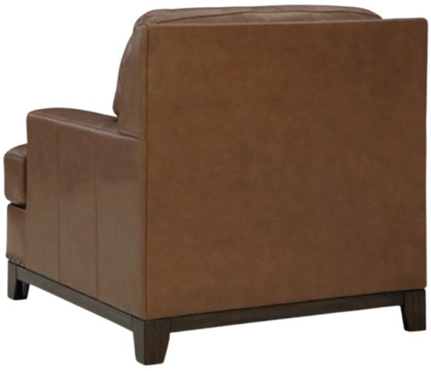 Signature Design by Ashley® Gambellara Amber Chair-3