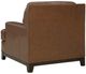 Signature Design by Ashley® Gambellara Amber Chair-3