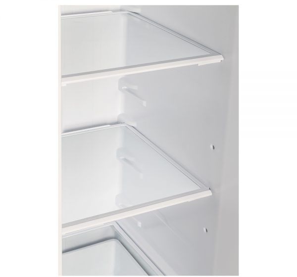 FORNO® 36 in. 20.0 Cu. Ft. Stainless Steel Side-by-Side Refrigerator-4