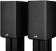 Polk Audio® R100 Black Bookshelf Speakers (Pair)-2