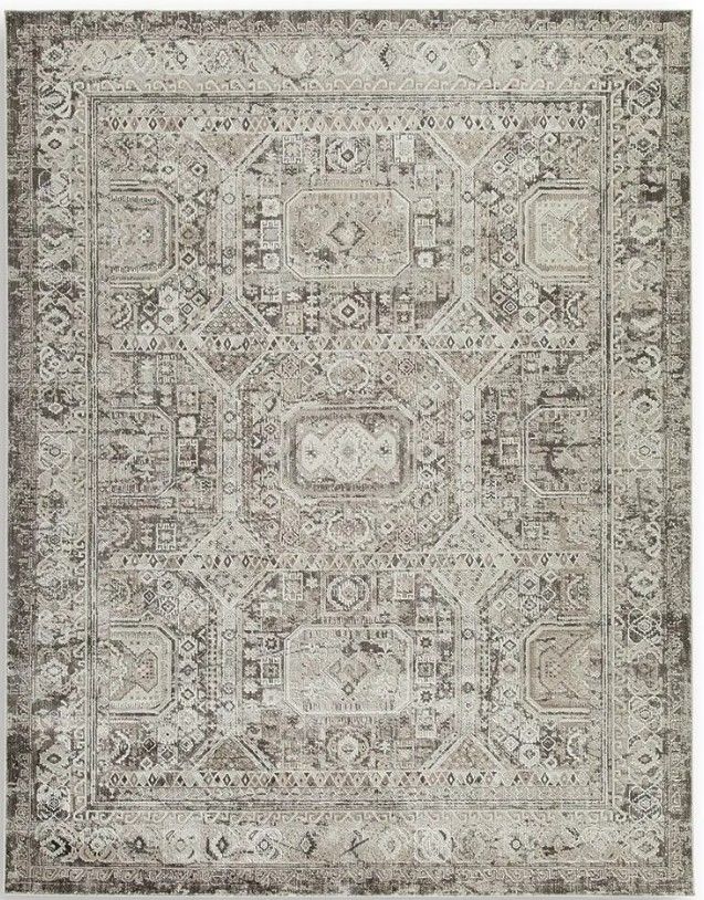 Signature Design by Ashley® Junley 8'x10' Large Area Rug-0
