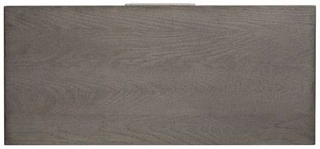 Clearance Liberty Furniture Modern Farmhouse Gray Chest-3