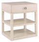 Century® Curate Laguna Peninsula Small Nightstand-0