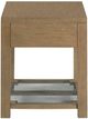 Hammary® Maya Natural Pecan End Table-3