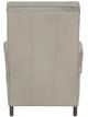 Bradington-Young Customizable Mallory Manual Recliner-3