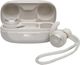 JBL® Reflect Mini NC White Wireless Earbud Headphones-0