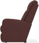 La-Z-Boy® Finley Burgundy Wall Recliner-2