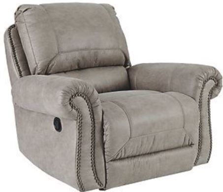 Signature Design by Ashley® Olsberg 3-Piece Steel Living Room Seating Set-3