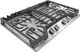 Frigidaire® 30" Stainless Steel Gas Cooktop-3