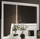 New Classic® Home Furnishings Ballard Pearl Dresser Mirror-0
