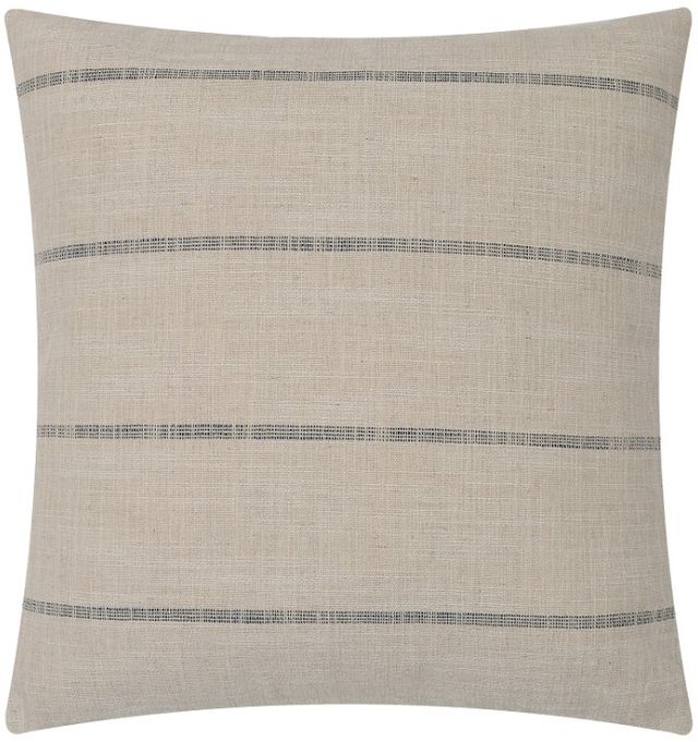 Renwil® Montana Charcoal Throw Pillow-0