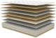 American Bedding™ Cinna 15" Wrapped Coil Firm Tight Top Full Mattress-2