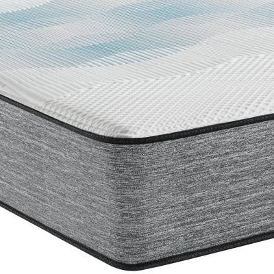 Beautyrest® Harmony Lux™ Hybrid Empress 13" Medium Tight Top Queen Mattress-1