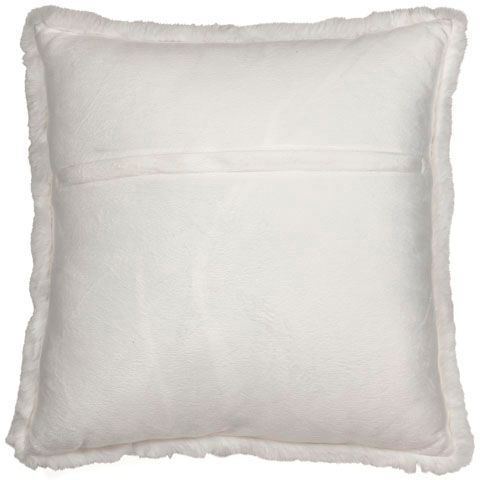 Signature Design by Ashley® Gariland White Pillow-2