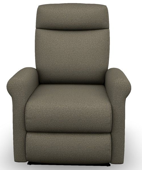 Best® Home Furnishings Customizable Codie Power Swivel Glider Recliner-1
