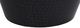 Riverside Furniture Connor Pitch Black Drum End Table-2