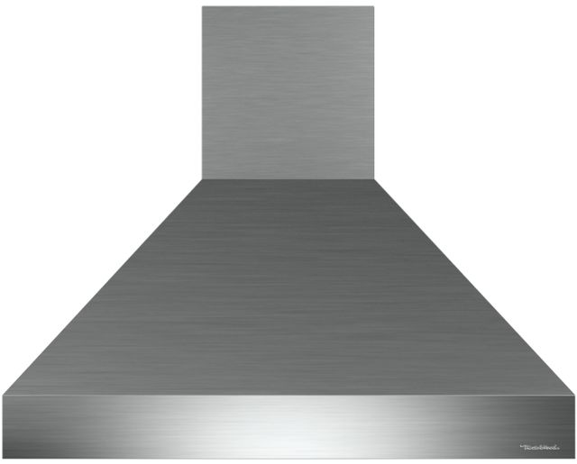 Vent-A-Hood® Euroline Pro Series 42" Stainless Steel Wall Mounted Range Hood-0