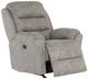 Best® Home Furnishings Customizable Oren Power Space Saver® Recliner-1