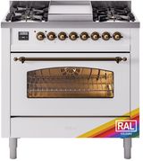 Custom RAL Color