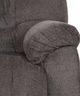 Franklin™ Trilogy Zuir Spruce Manual Rocker Recliner-4