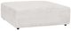 Franklin™ Nash Tidal Sand Square Ottoman-0