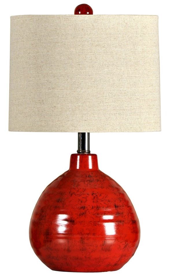 StyleCraft Accent Table Lamp-0