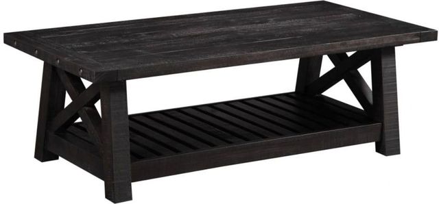 Modus Furniture Yosemite Cafe Coffee Table-0