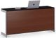 BDI Sequel® 6009 Optional Back Panel-Chocolate Stained Walnut-0