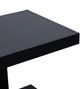 Legends Home Laurel Canyon Clove Chairside Table-5