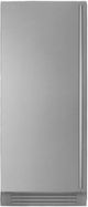 Smeg 20.1 Cu. Ft. Panel Ready Counter Depth Built In Column Freezer-0