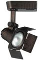 Cal® Lighting & Accessories Rust Track Light-0