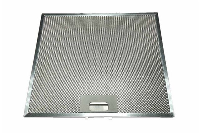 Bertazzoni Stainless Steel Kit Aluminum Mesh Filter