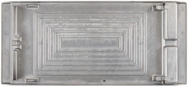 Whirlpool® Cast Aluminum Gas Range Griddle-2