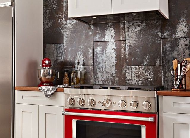 Whirlpool® 36" Stainless Steel Custom Insert Range Hood-3