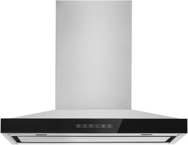 JennAir® 30" Stainless Steel Wall Ventilation