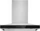 JennAir® 30" Stainless Steel Wall Ventilation-0